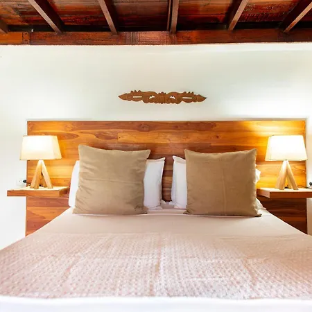 Hotel Isla Del Sol Isla Grande  Exterior photo