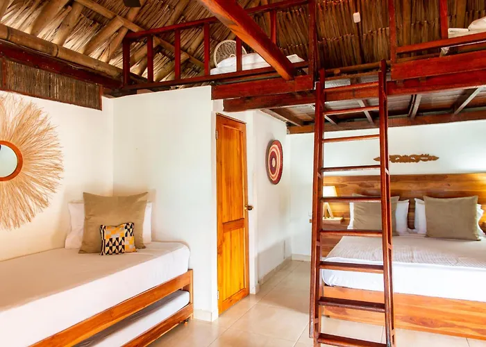 Hotel Isla Del Sol