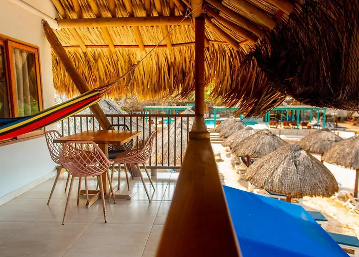 Hotel Isla Del Sol