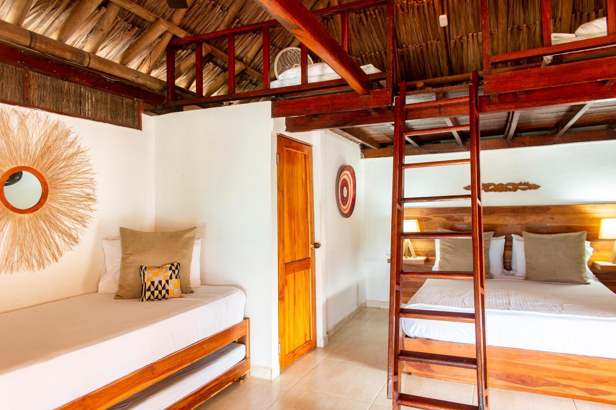 Hotel Isla Del Sol