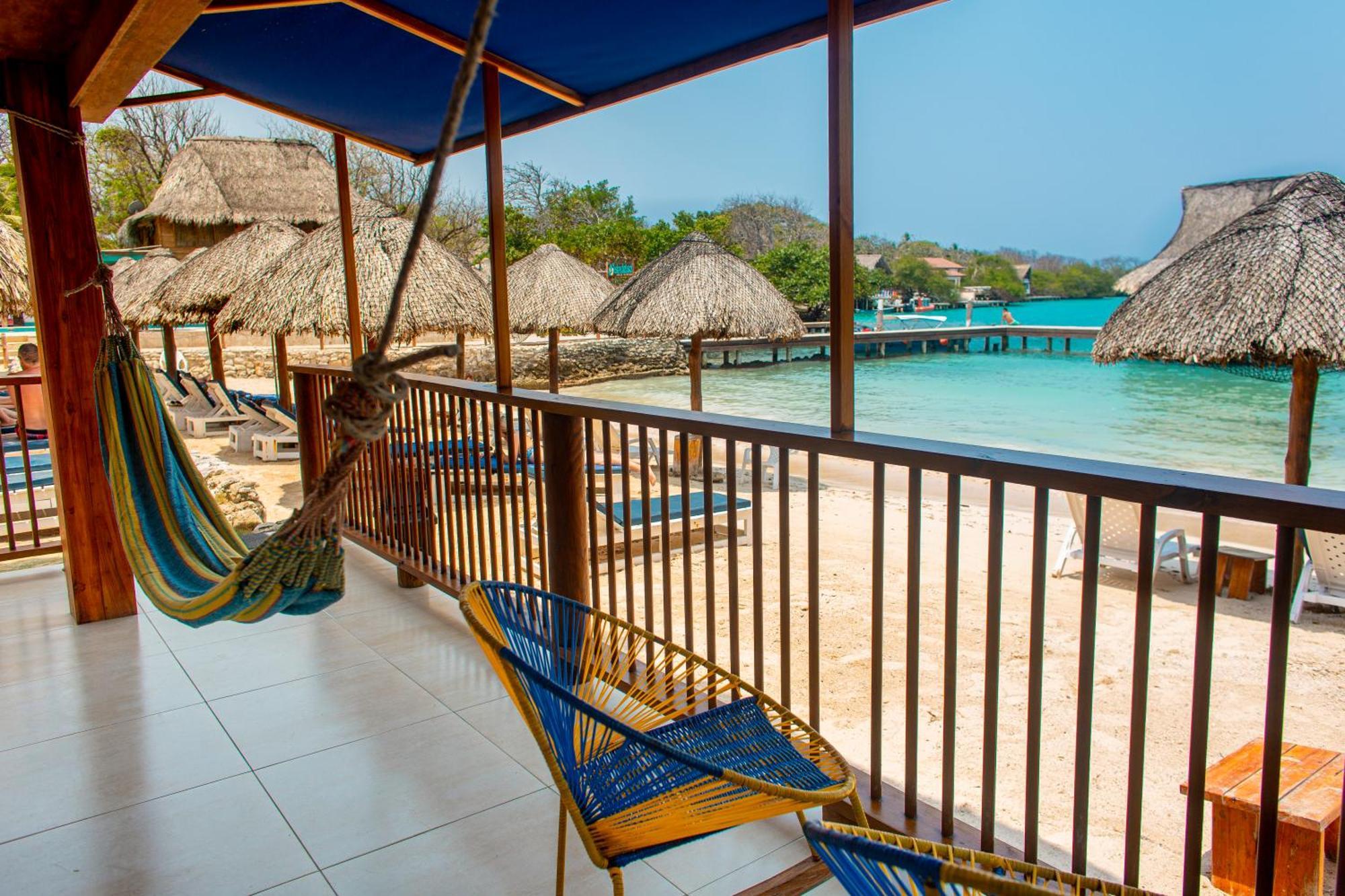 Isla Del Sol Hotel Isla Grande (Cartagena)