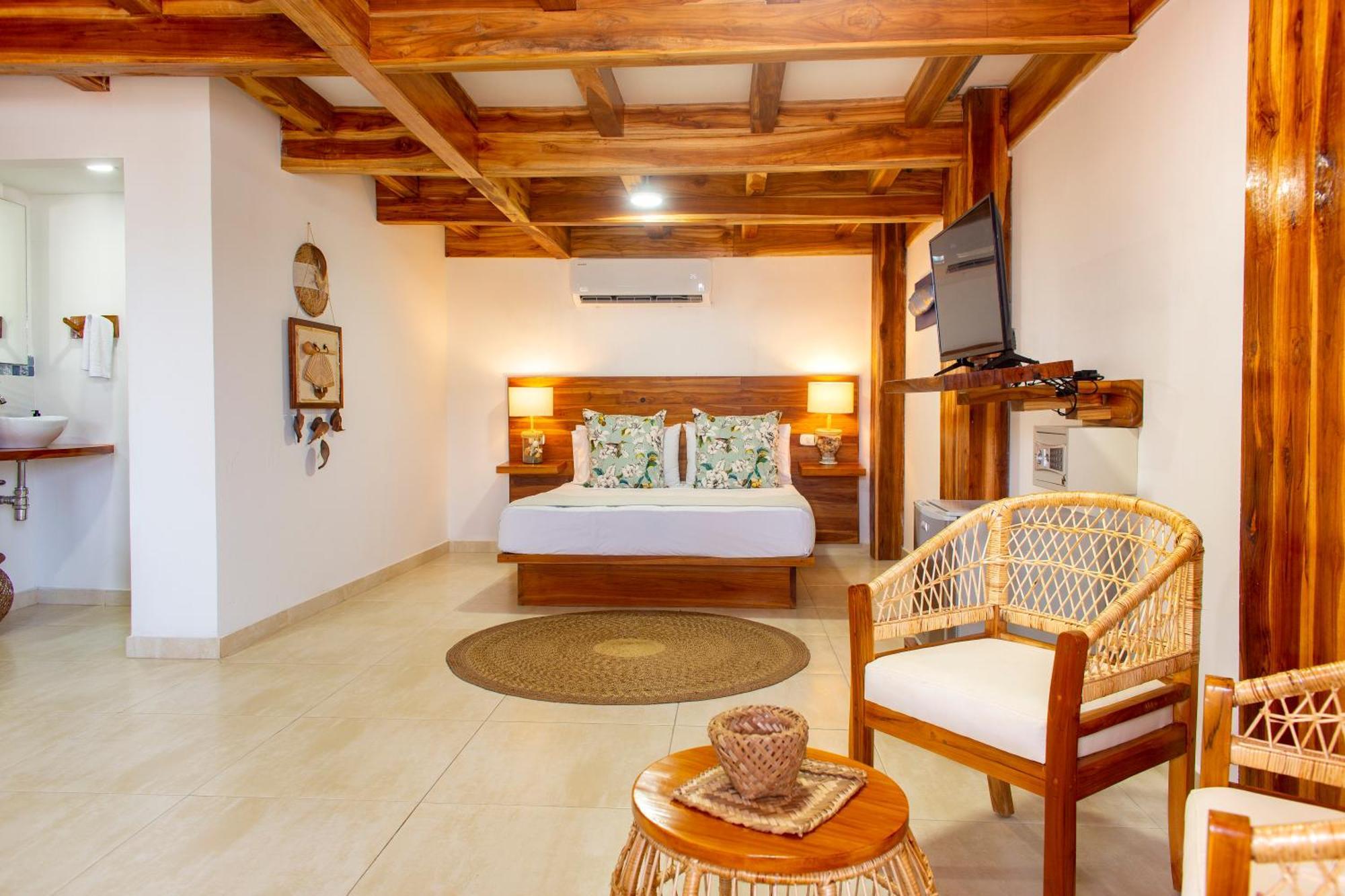 Hotel Isla Del Sol 3*