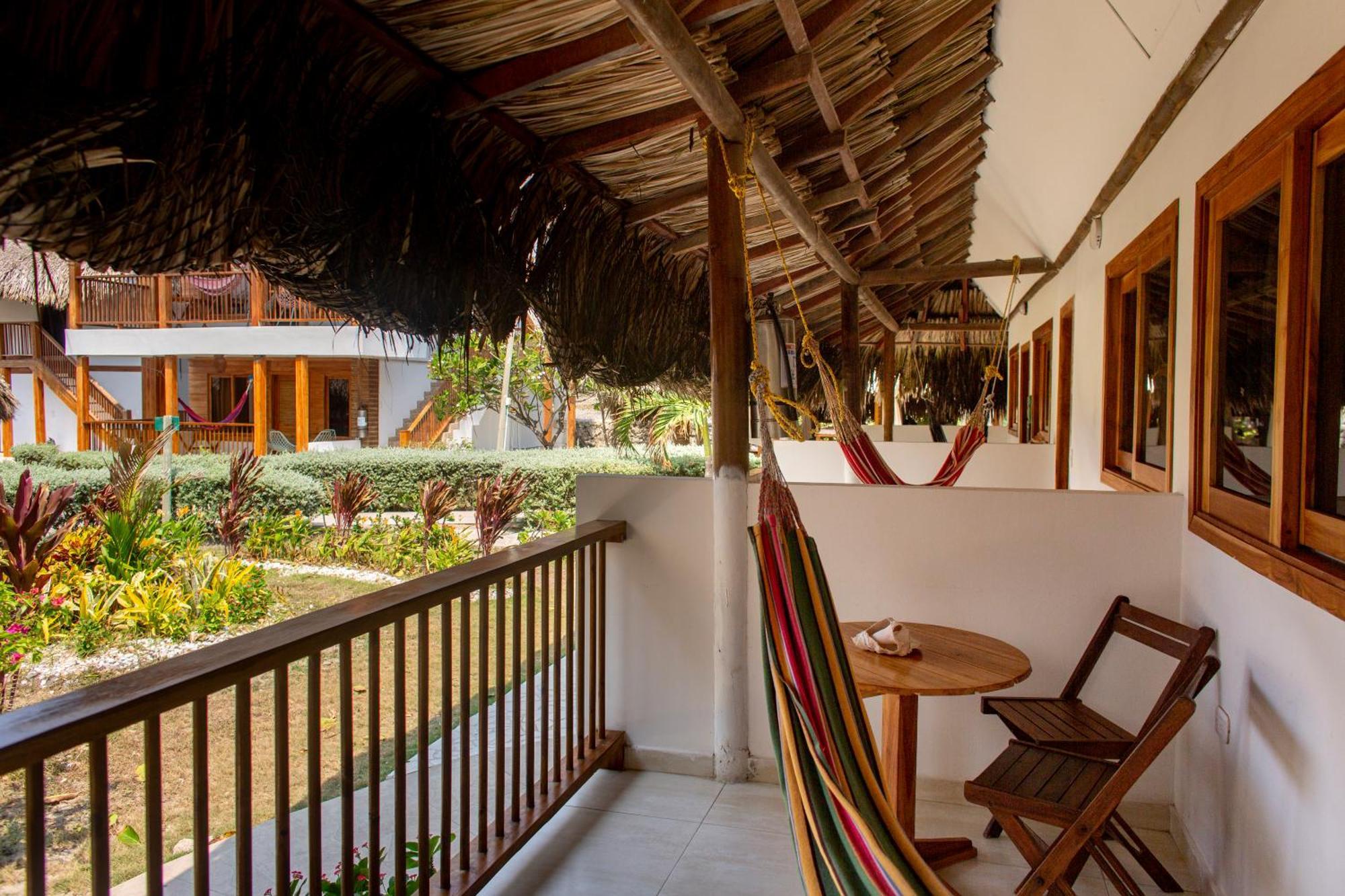 Isla Del Sol Hotel Isla Grande (Cartagena)