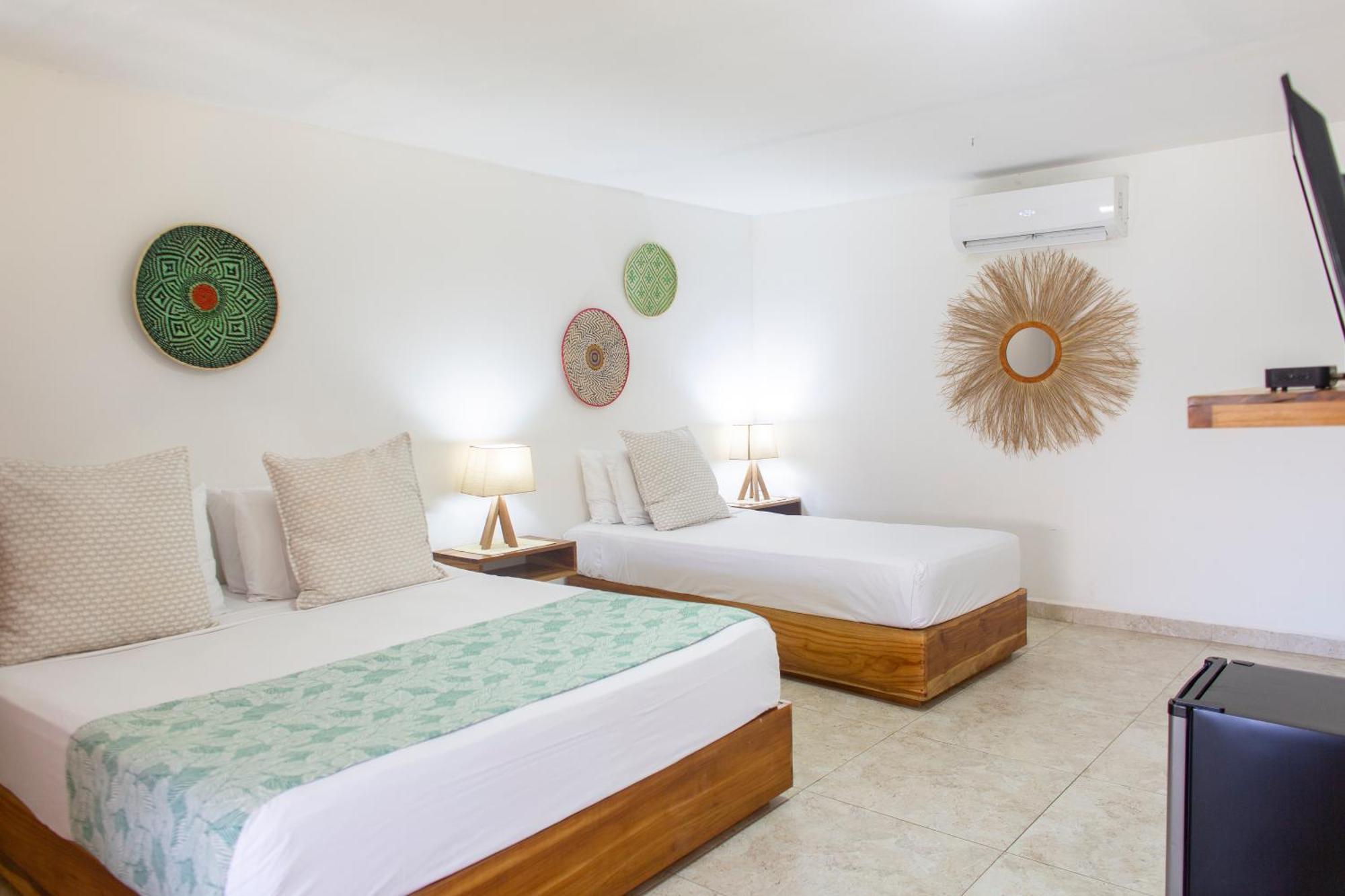 Hotel Isla Del Sol 3*