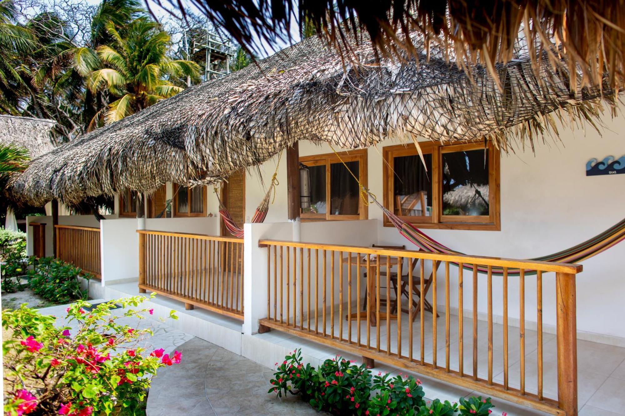 Isla Del Sol 3*