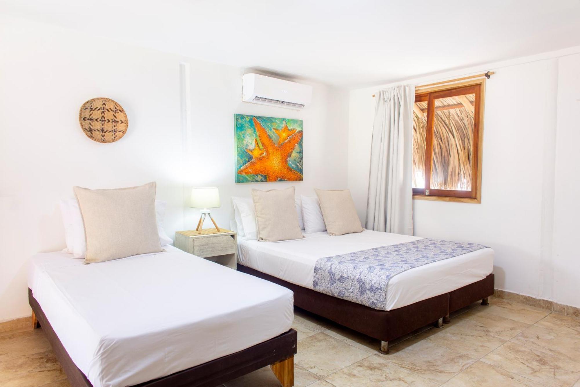 Isla Del Sol Hotel 3*