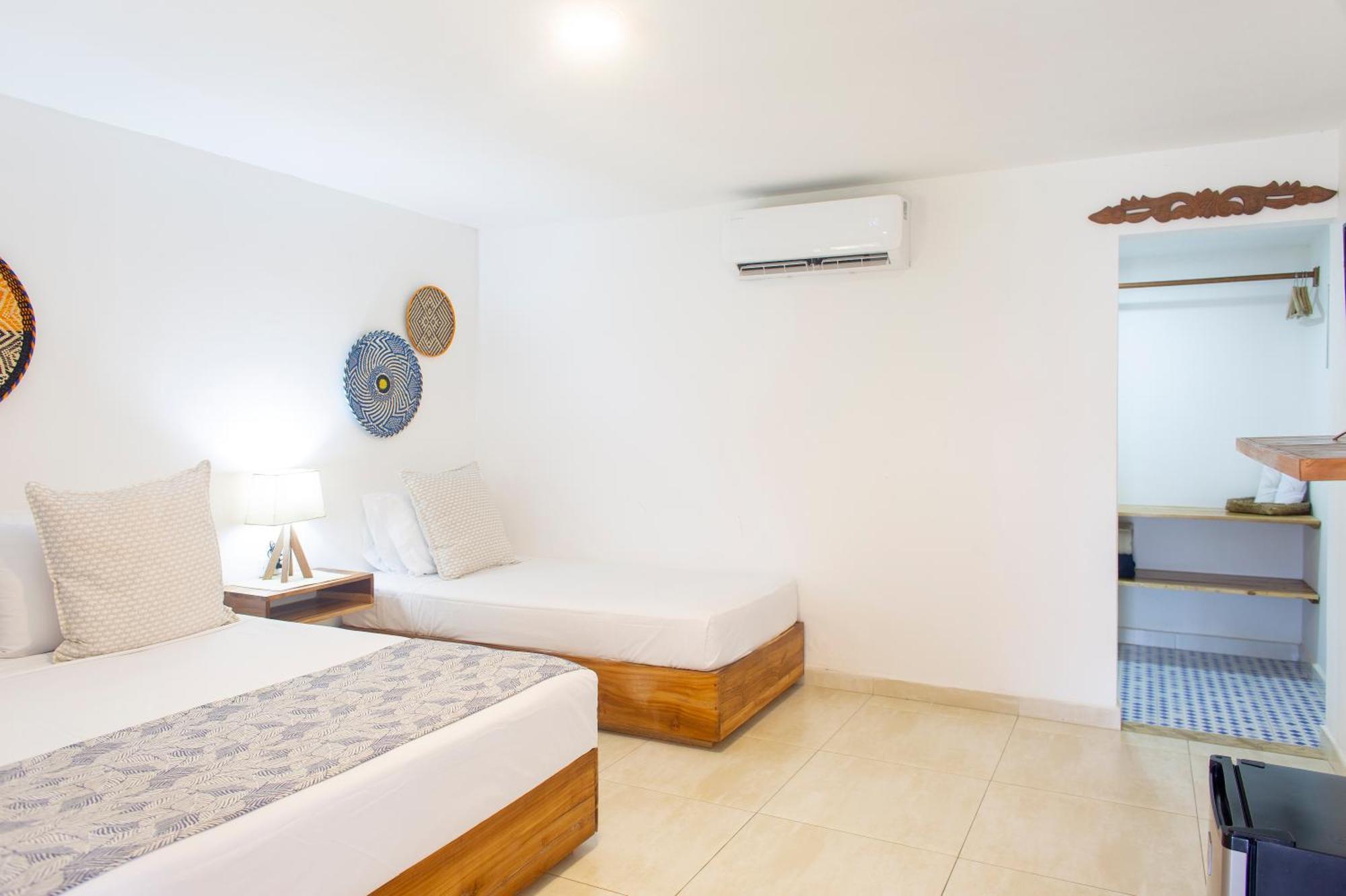 Hotel Isla Del Sol