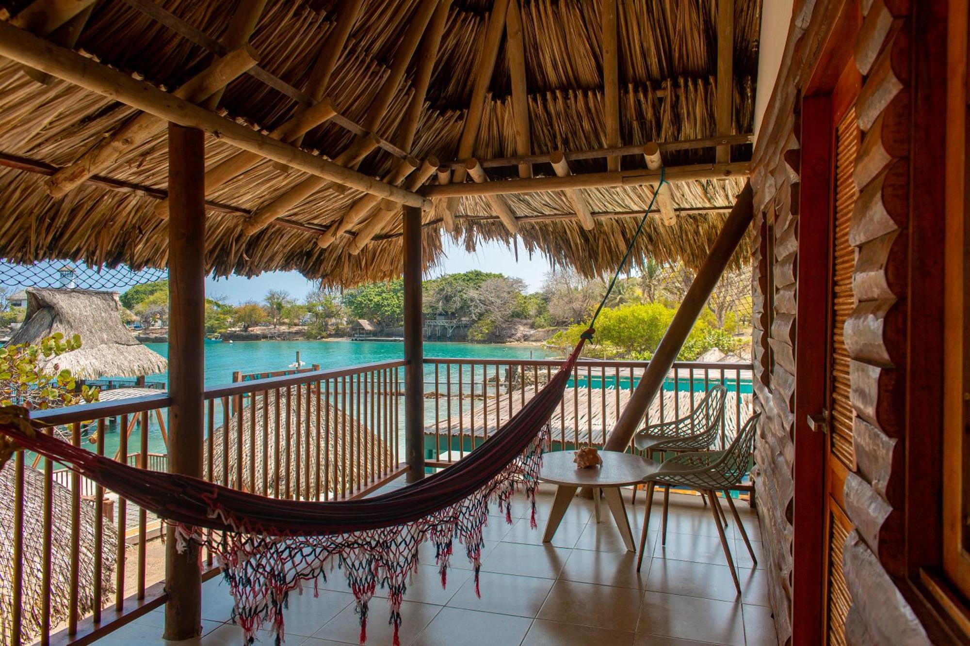 Isla Del Sol 3*