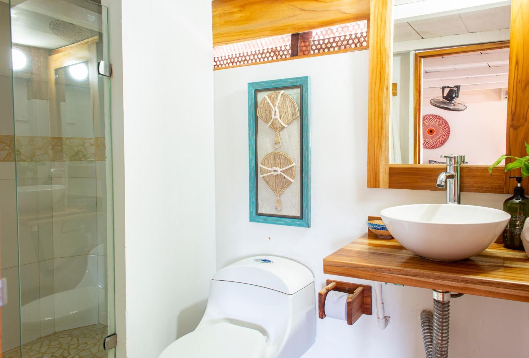 Hotel Isla Del Sol Isla Grande (Cartagena)