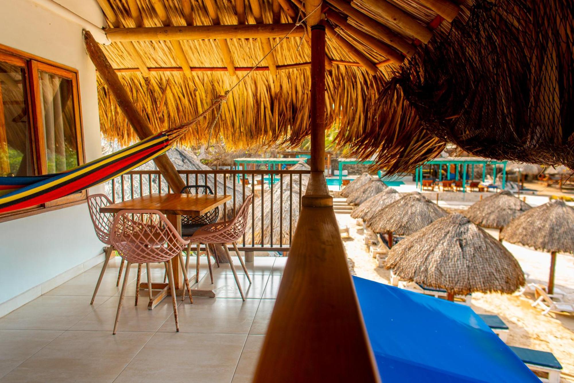 Isla Del Sol Hotel Isla Grande (Cartagena)