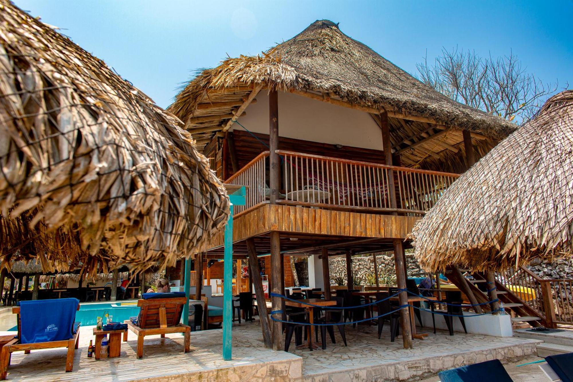 Hotel Isla Del Sol 3*