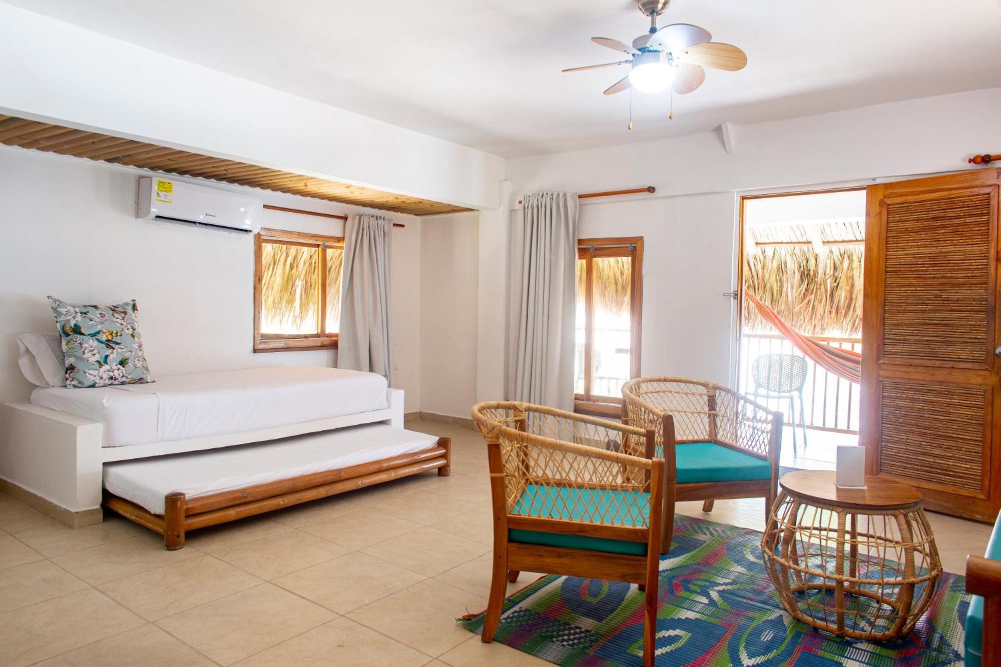 Hotel Isla Del Sol