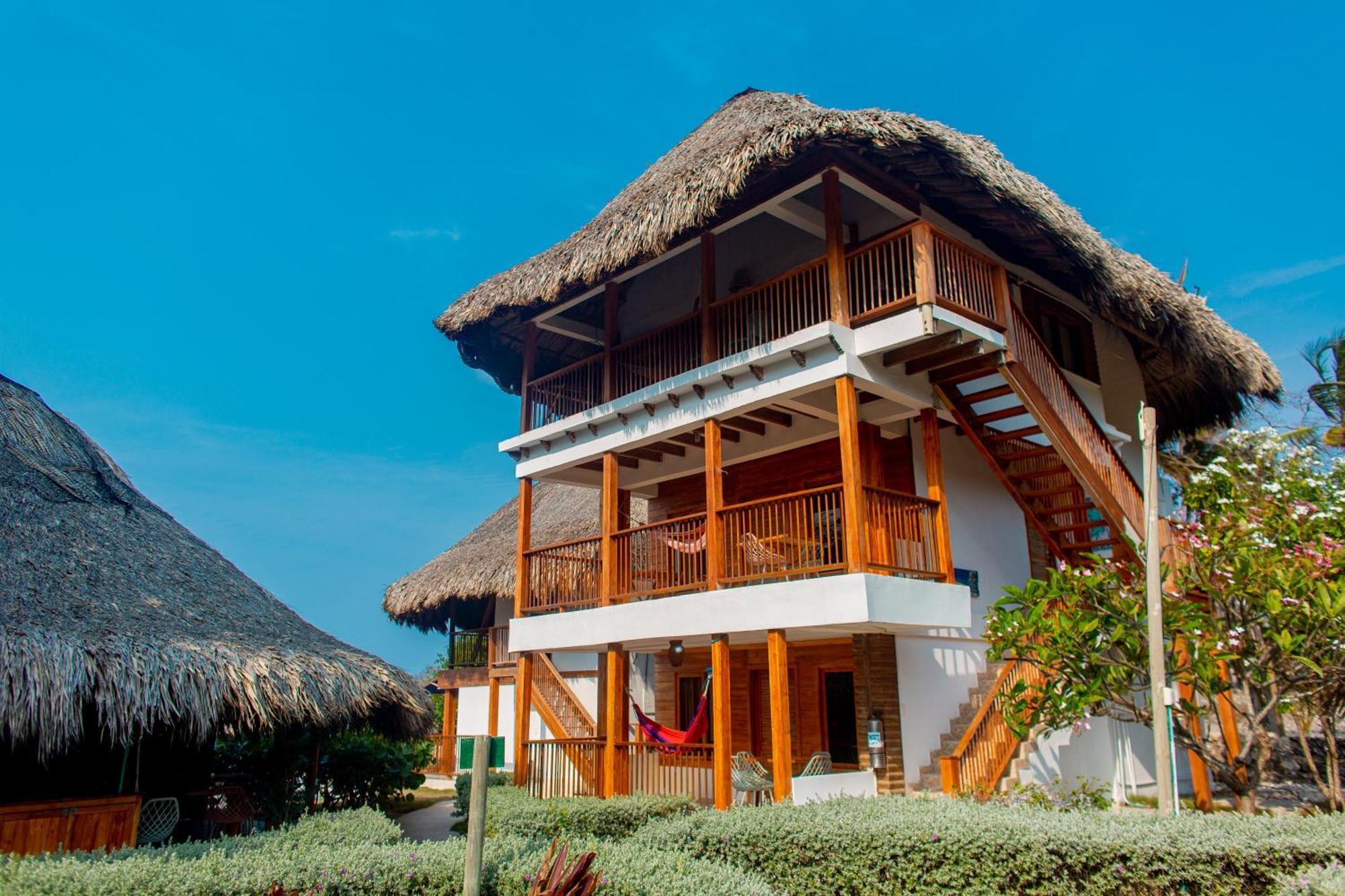 Isla Del Sol Hotel