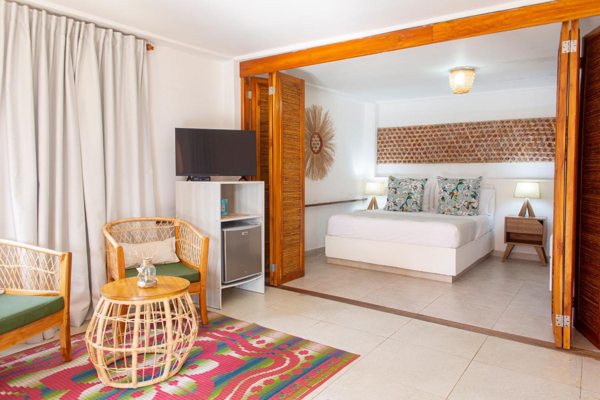 Hotel Isla Del Sol 3*