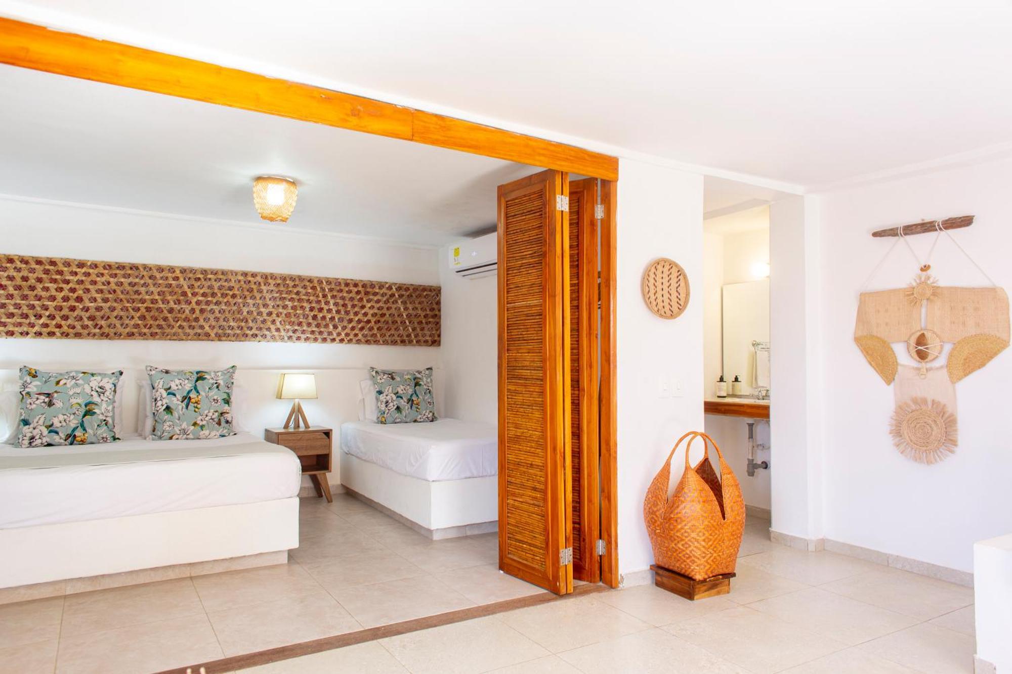 Hotel Isla Del Sol