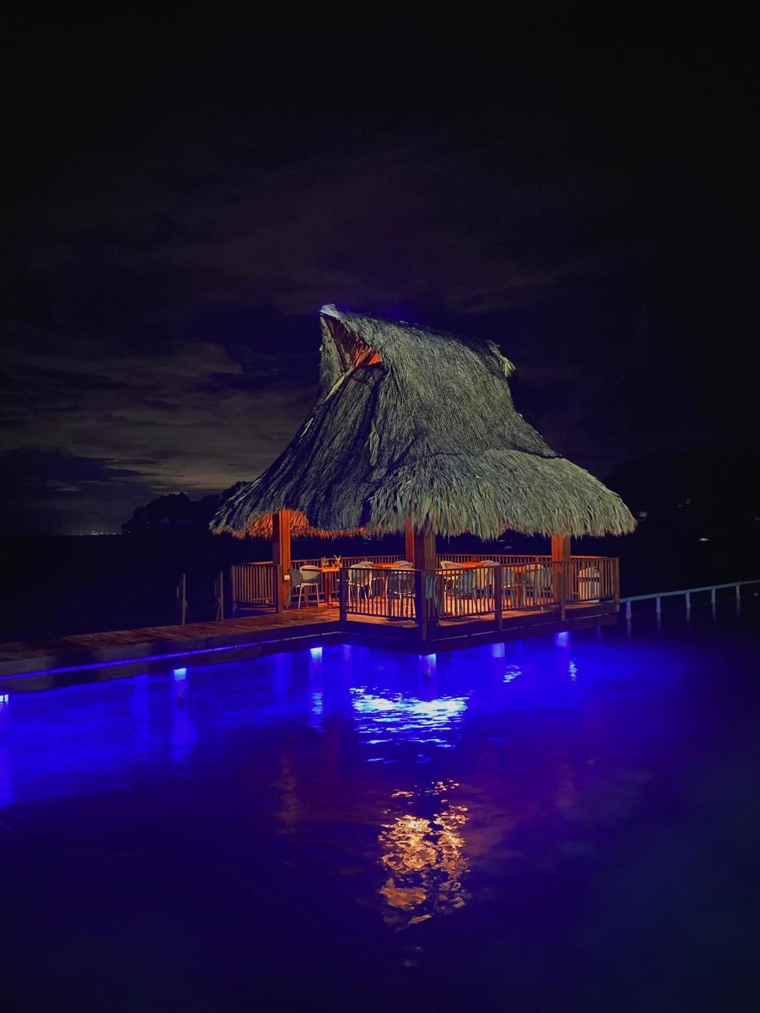 Isla Del Sol