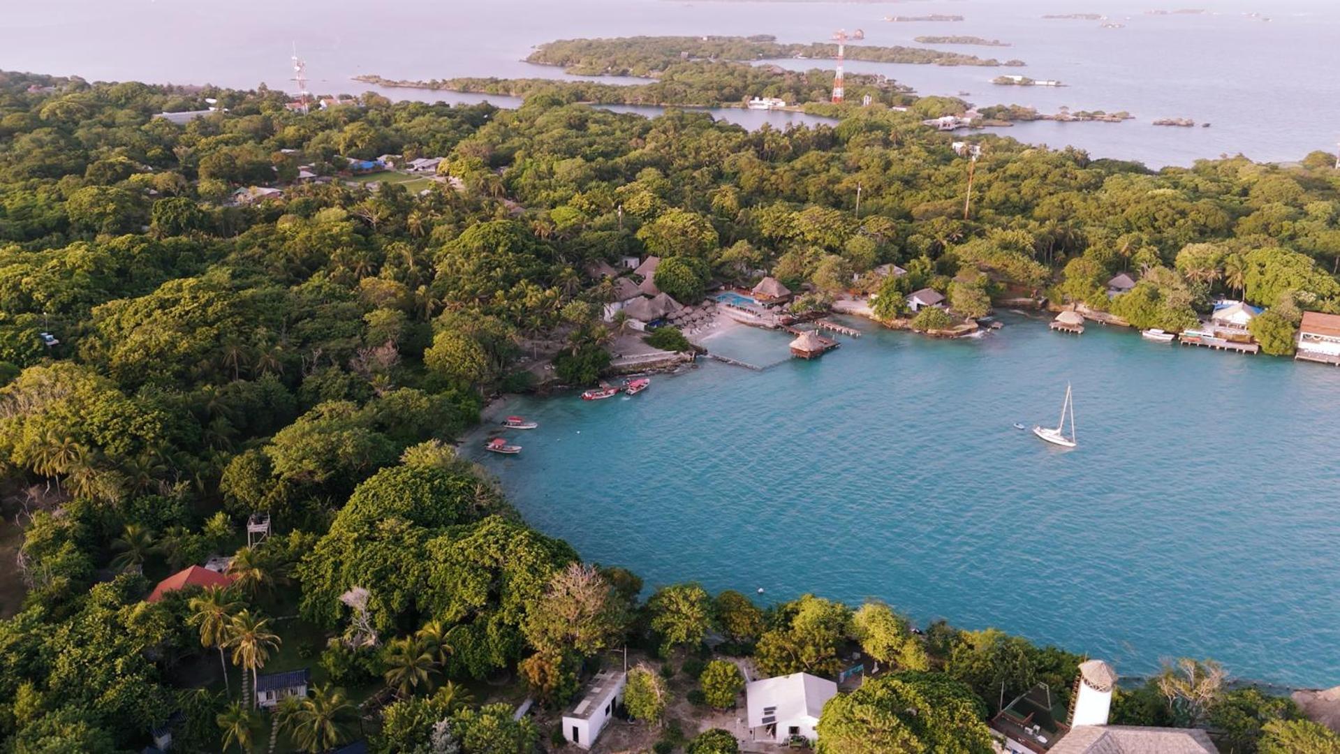 Isla Del Sol Hotel Isla Grande (Cartagena)