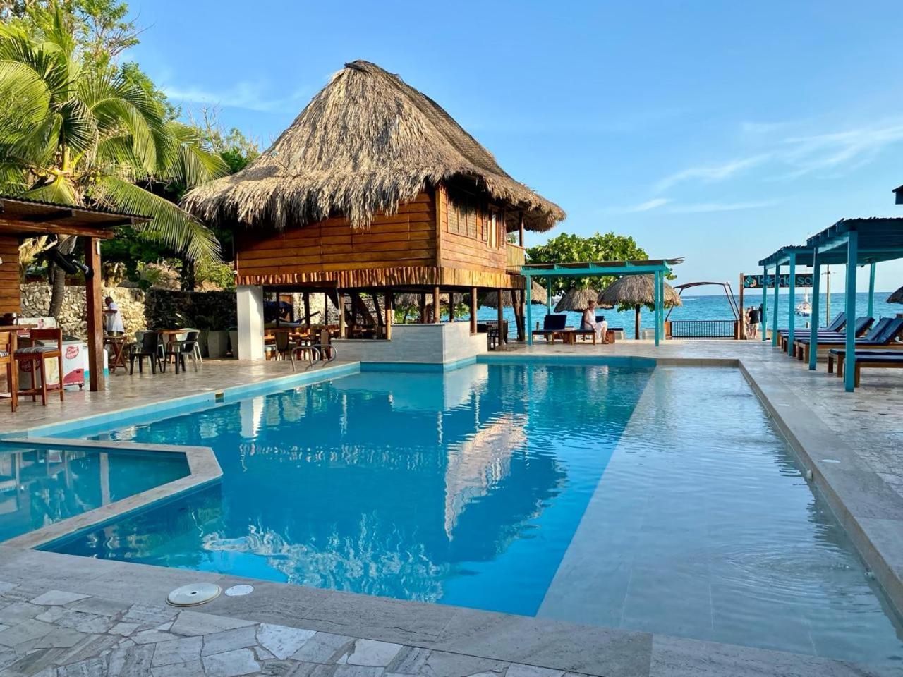 Isla Del Sol Hotel Isla Grande (Cartagena)