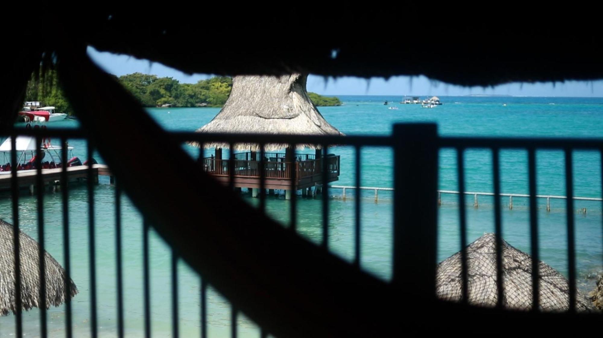 Hotel Isla Del Sol