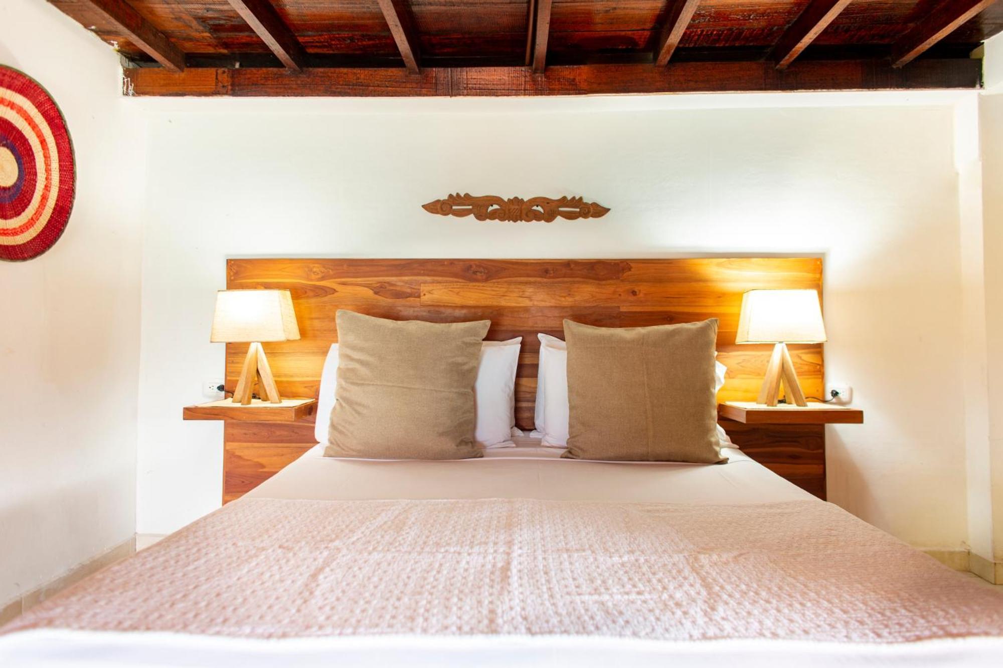 Hotel Isla Del Sol