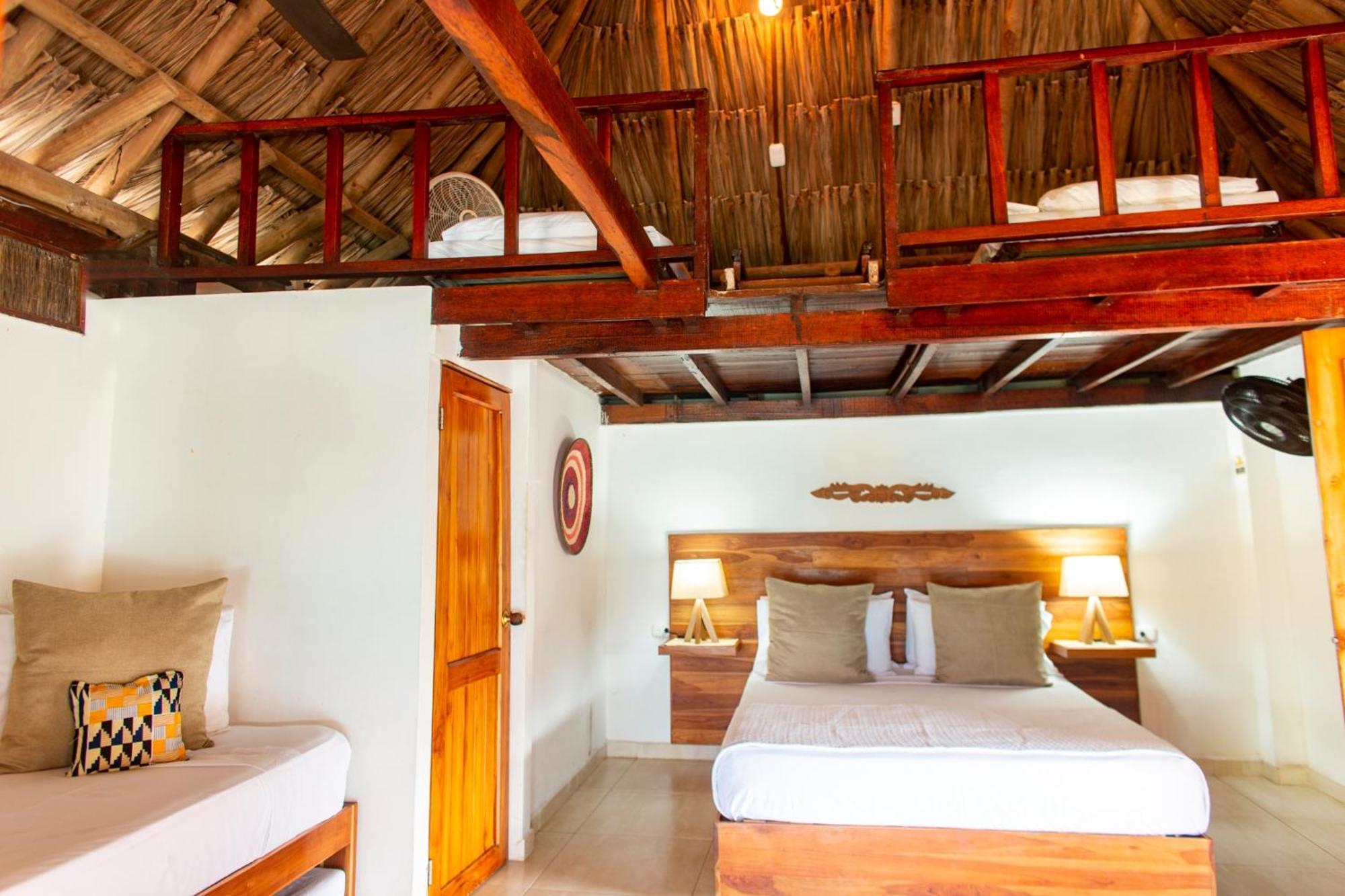 Hotel Isla Del Sol 3*