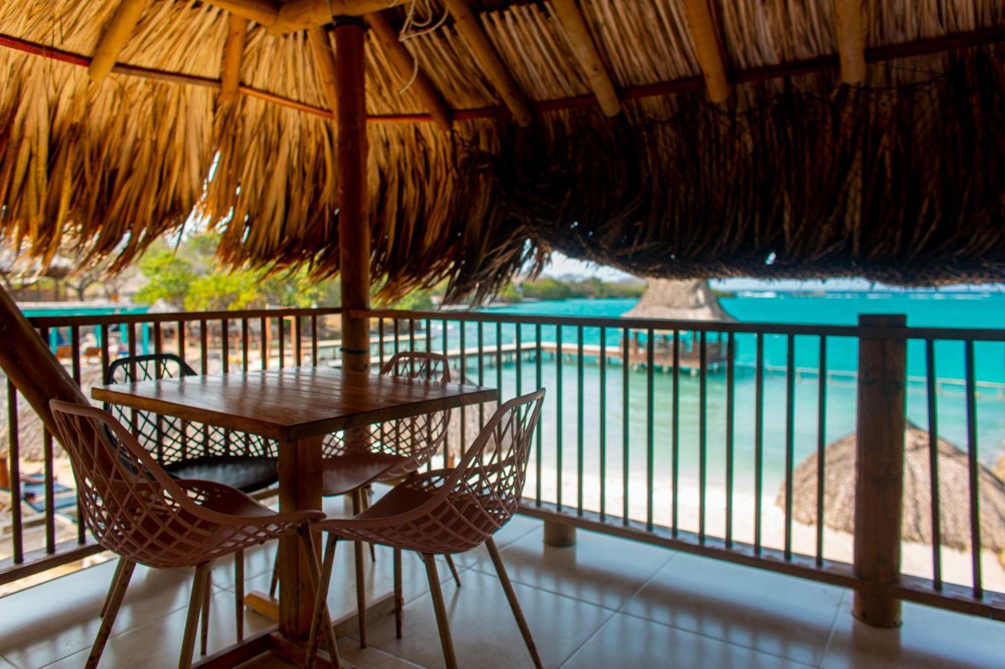 Isla Del Sol Hotel Isla Grande (Cartagena)