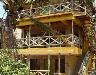 Isla Del Sol Hotel 3*