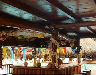 Hotel Isla Del Sol Isla Grande (Cartagena)