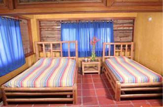 Hotel Isla Del Sol