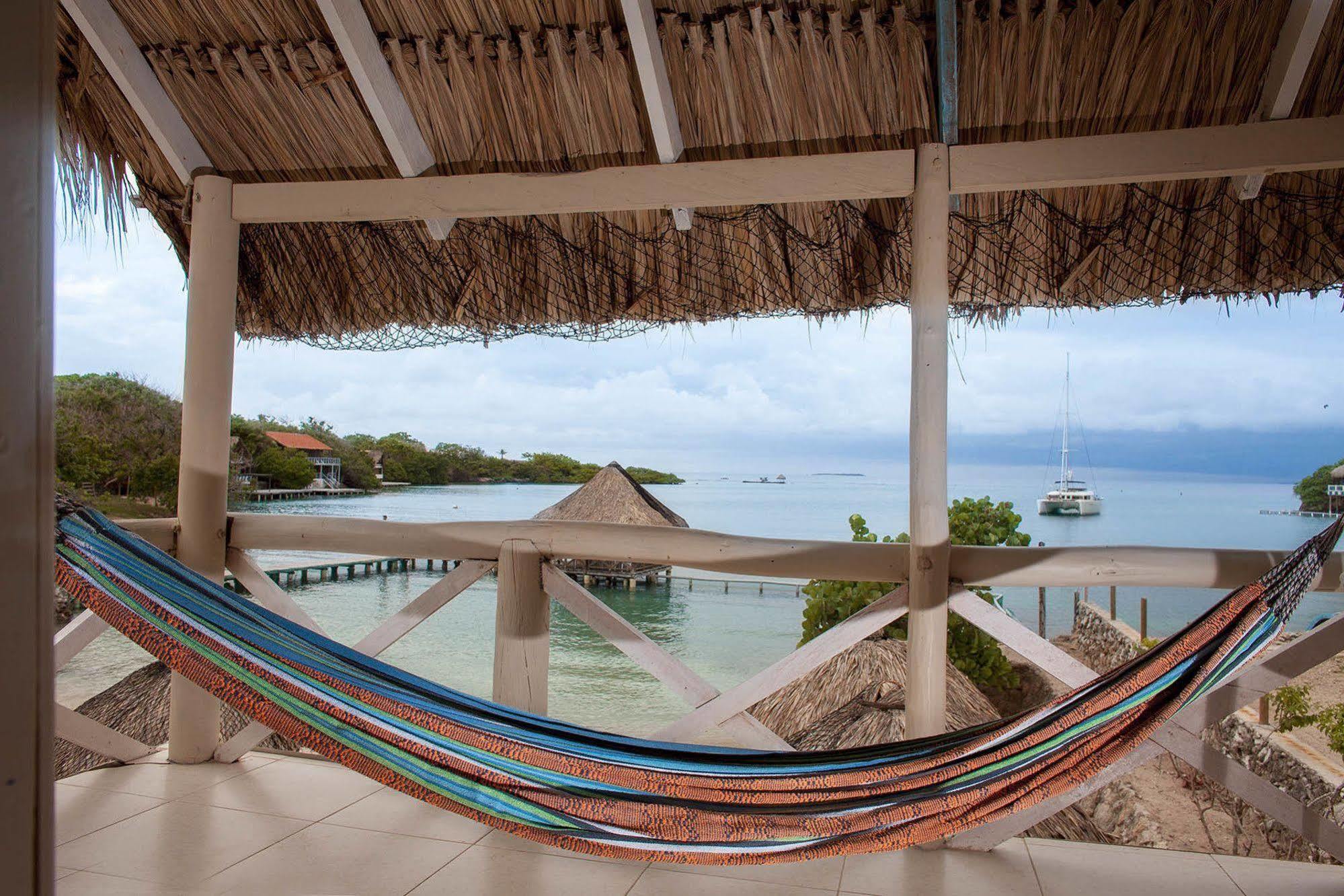 Hotel Isla Del Sol 3*