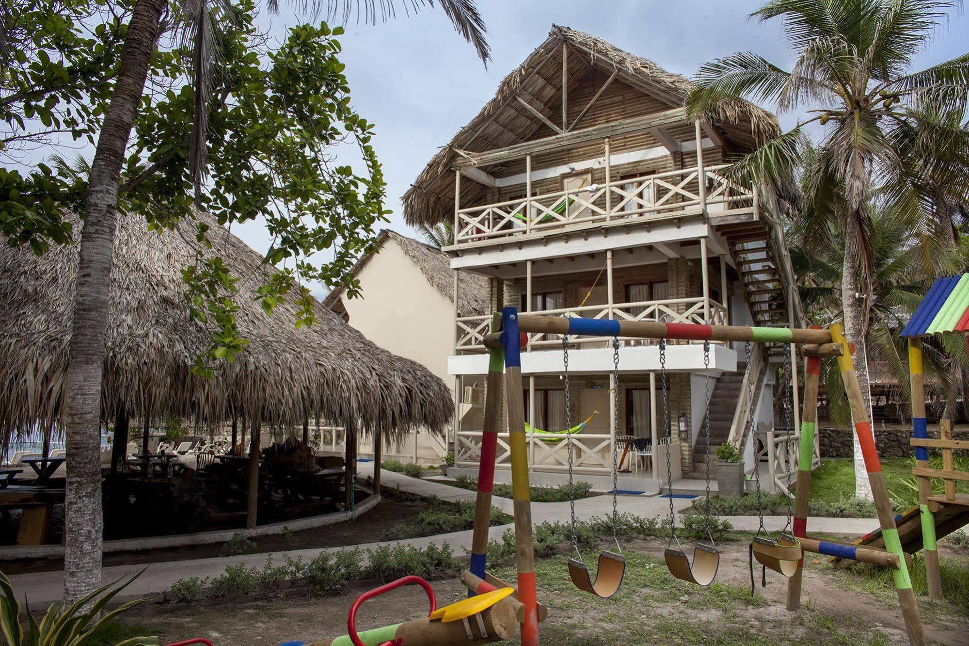 Hotel Isla Del Sol 3*